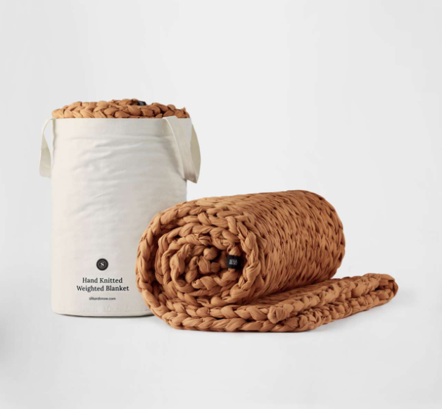 Weighted Blanket